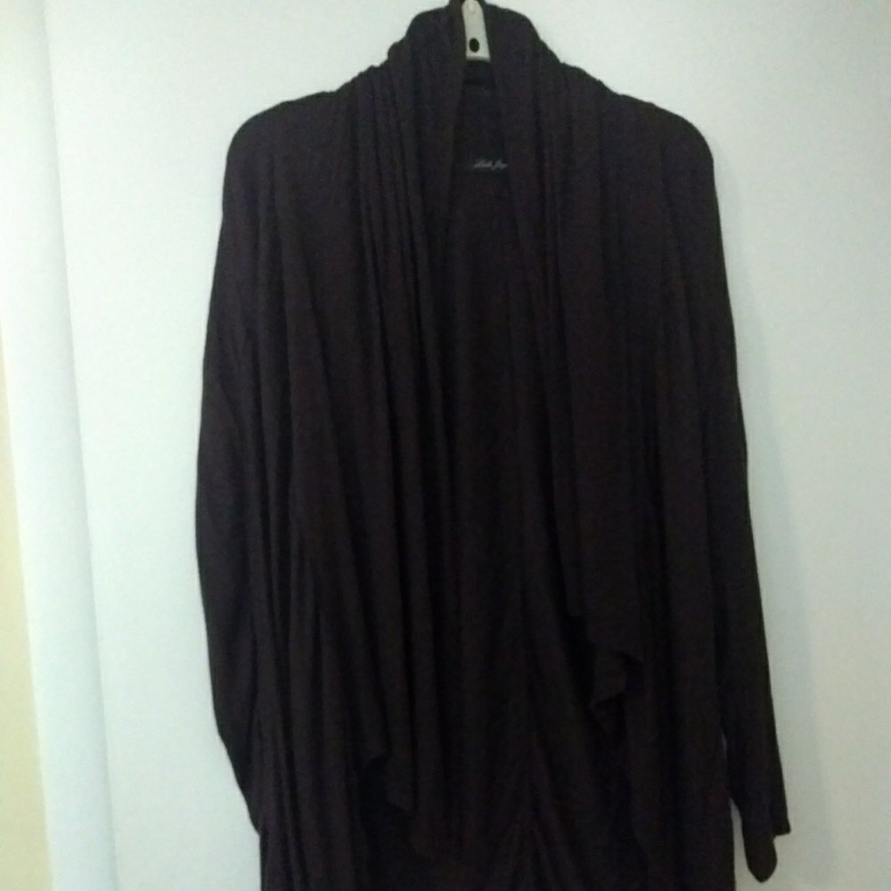 NWOT Size Small Laila Jayde Cardigan